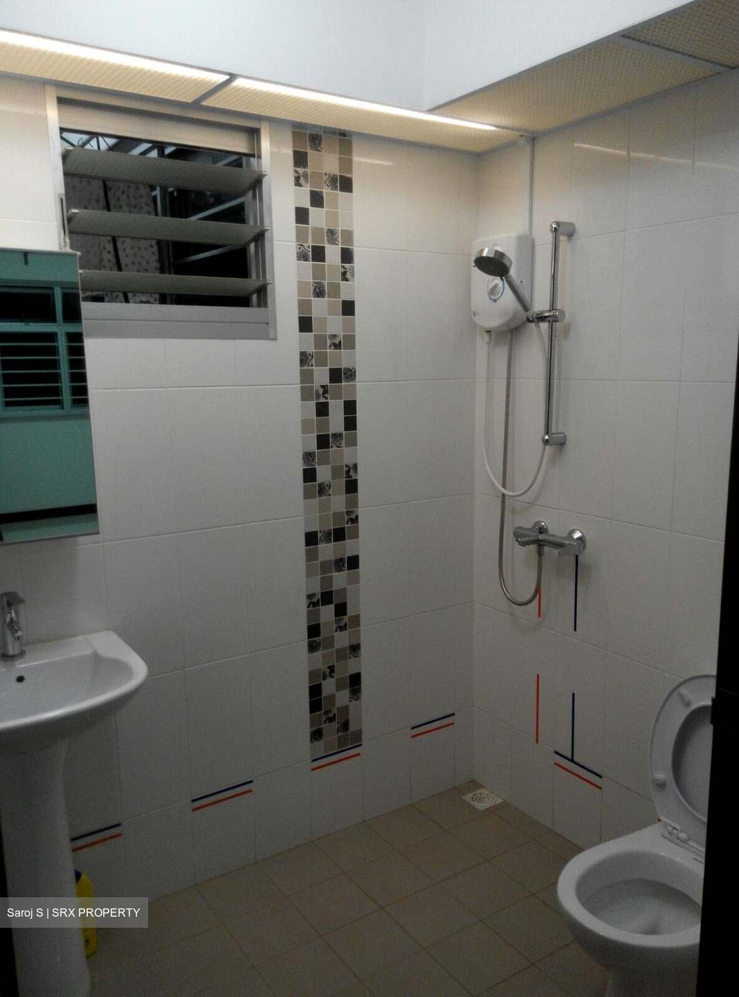 Blk 487C Sunshine Gardens (Choa Chu Kang), HDB 4 Rooms #638207381